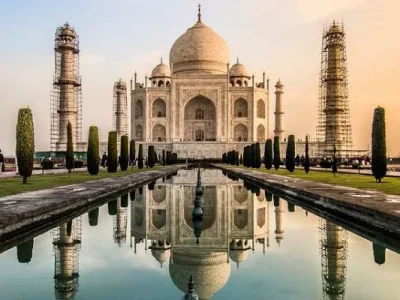 Geografia-de-la-India