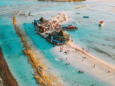 cartagena + san andres pack ola cartagena + san andres pack ola